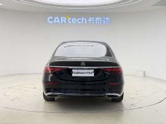 Mercedes-Benz S-Class Facelift S 400 L Business Edition - ფოტო 8