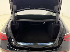 Mercedes-Benz S-Class Facelift S 400 L Business Edition - ფოტო 9
