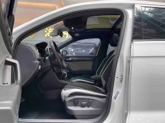 Volkswagen T-ROC Tanyue 300TSI DSG FWD Chenguang Edition - photo 10