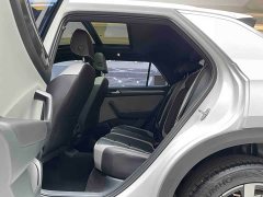 Volkswagen T-ROC Tanyue 300TSI DSG FWD Chenguang Edition - photo 11