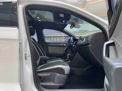 Volkswagen T-ROC Tanyue 300TSI DSG FWD Chenguang Edition - photo 12