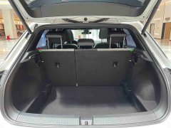 Volkswagen T-ROC Tanyue 300TSI DSG FWD Chenguang Edition - photo 15