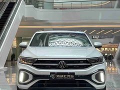 Volkswagen T-ROC Tanyue 300TSI DSG FWD Chenguang Edition - photo 2