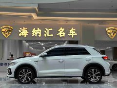 Volkswagen T-ROC Tanyue 300TSI DSG FWD Chenguang Edition - photo 3