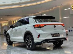 Volkswagen T-ROC Tanyue 300TSI DSG FWD Chenguang Edition - photo 4