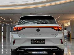 Volkswagen T-ROC Tanyue 300TSI DSG FWD Chenguang Edition - photo 5