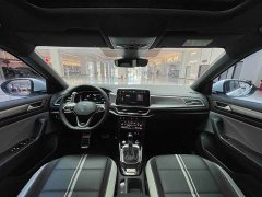 Volkswagen T-ROC Tanyue 300TSI DSG FWD Chenguang Edition - photo 6