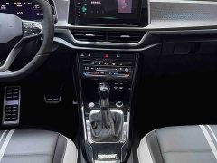 Volkswagen T-ROC Tanyue 300TSI DSG FWD Chenguang Edition - photo 7