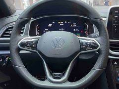 Volkswagen T-ROC Tanyue 300TSI DSG FWD Chenguang Edition - photo 8