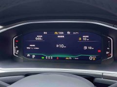 Volkswagen T-ROC Tanyue 300TSI DSG FWD Chenguang Edition - photo 9
