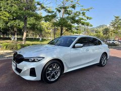 BMW i3 eDrive 35 L - ფოტო 1