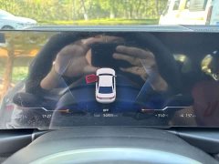 BMW i3 eDrive 35 L - ფოტო 10