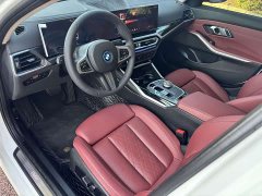 BMW i3 eDrive 35 L - ფოტო 11