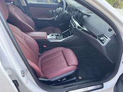 BMW i3 eDrive 35 L - ფოტო 12