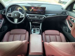 BMW i3 eDrive 35 L - ფოტო 13