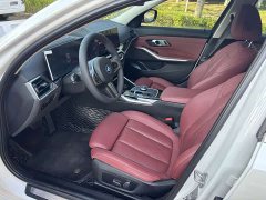 BMW i3 eDrive 35 L - ფოტო 14