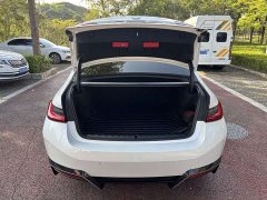 BMW i3 eDrive 35 L - ფოტო 15