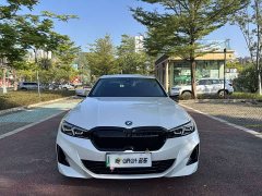 BMW i3 eDrive 35 L - ფოტო 2