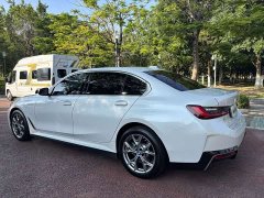 BMW i3 eDrive 35 L - ფოტო 4