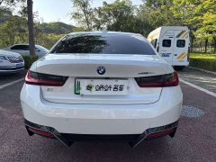 BMW i3 eDrive 35 L - ფოტო 5