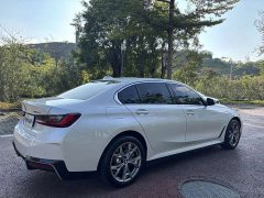 BMW i3 eDrive 35 L - ფოტო 6