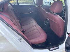 BMW i3 eDrive 35 L - ფოტო 7