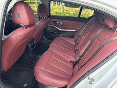 BMW i3 eDrive 35 L - ფოტო 9