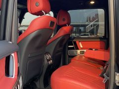 Mercedes-Benz G-Class G 500 - ფოტო 6