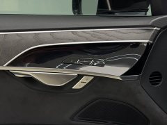 Audi A8 A8L 50 TFSI quattro Premium Edition - ფოტო 11