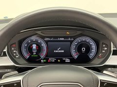 Audi A8 A8L 50 TFSI quattro Premium Edition - ფოტო 14