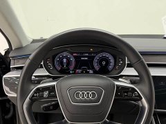 Audi A8 A8L 50 TFSI quattro Premium Edition - ფოტო 15