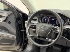 Audi A8 A8L 50 TFSI quattro Premium Edition - ფოტო 16