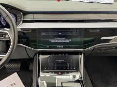 Audi A8 A8L 50 TFSI quattro Premium Edition - ფოტო 17