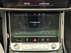 Audi A8 A8L 50 TFSI quattro Premium Edition - ფოტო 18