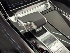 Audi A8 A8L 50 TFSI quattro Premium Edition - ფოტო 19