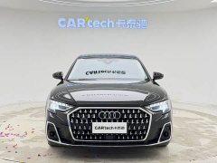 Audi A8 A8L 50 TFSI quattro Premium Edition - ფოტო 2