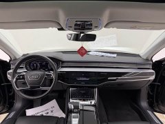 Audi A8 A8L 50 TFSI quattro Premium Edition - ფოტო 20