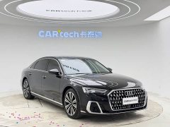 Audi A8 A8L 50 TFSI quattro Premium Edition - ფოტო 3