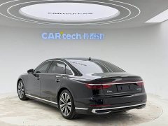 Audi A8 A8L 50 TFSI quattro Premium Edition - ფოტო 4
