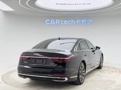 Audi A8 A8L 50 TFSI quattro Premium Edition - ფოტო 6