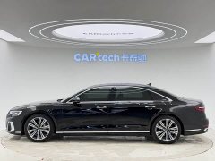 Audi A8 A8L 50 TFSI quattro Premium Edition - ფოტო 8