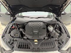 Audi A8 A8L 50 TFSI quattro Premium Edition - ფოტო 9