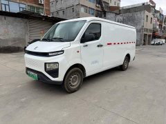 Remote Star Enjoy Farizon SuperVan V V6E Gotion High-tech 38.7kWh Luxury Edition - ფოტო 1