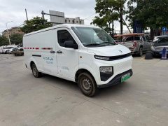 Remote Star Enjoy Farizon SuperVan V V6E Gotion High-tech 38.7kWh Luxury Edition - ფოტო 3