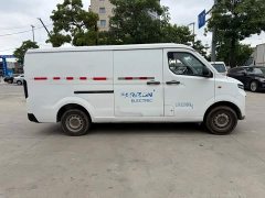 Remote Star Enjoy Farizon SuperVan V V6E Gotion High-tech 38.7kWh Luxury Edition - ფოტო 4