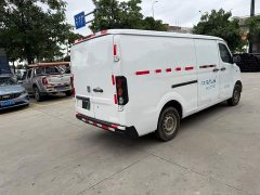 Remote Star Enjoy Farizon SuperVan V V6E Gotion High-tech 38.7kWh Luxury Edition - ფოტო 5