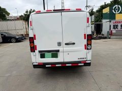 Remote Star Enjoy Farizon SuperVan V V6E Gotion High-tech 38.7kWh Luxury Edition - ფოტო 6