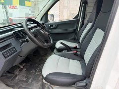 Remote Star Enjoy Farizon SuperVan V V6E Gotion High-tech 38.7kWh Luxury Edition - ფოტო 8