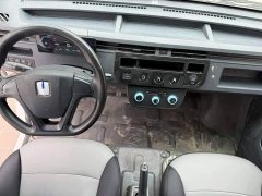 Remote Star Enjoy Farizon SuperVan V V6E Gotion High-tech 38.7kWh Luxury Edition - ფოტო 9