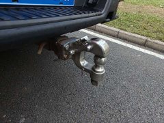 BMW Poer 2021 2.0T Off-Road Edition Automatic Petrol 4WD Mount Everest Edition GW4C20B - ფოტო 17
